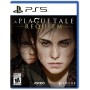 A Plague Tale: Requiem PS5™