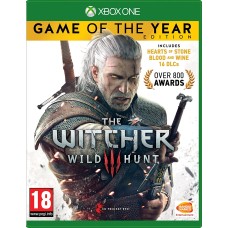 The Witcher 3 Wild Hunt Complete Edition  Next-Gen / Series X|S & Xbox ONE
