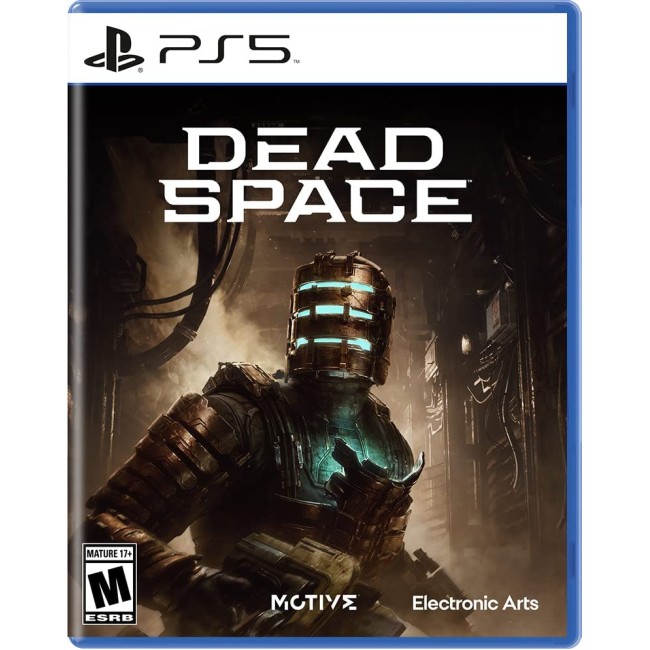 Dead Space PS4 / PS5