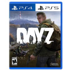 DayZ PS4 / PS5