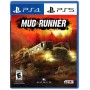 MudRunner PS4 / PS5