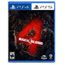 Back 4 Blood Standard Edition PS4 / PS5