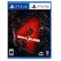 Back 4 Blood Standard Edition PS4 / PS5