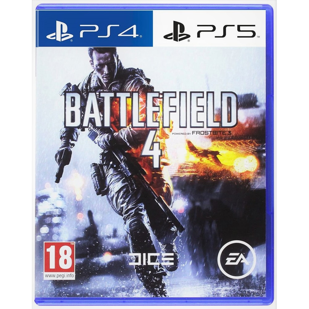Battlefield 4™ Premium