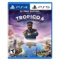 Tropico 6 PS4 / PS5