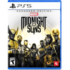 Marvel's Midnight Suns PS4 / PS5