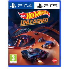 HOT WHEELS UNLEASHED™ PS4 / PS5