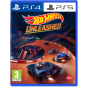 HOT WHEELS UNLEASHED™ PS4 / PS5