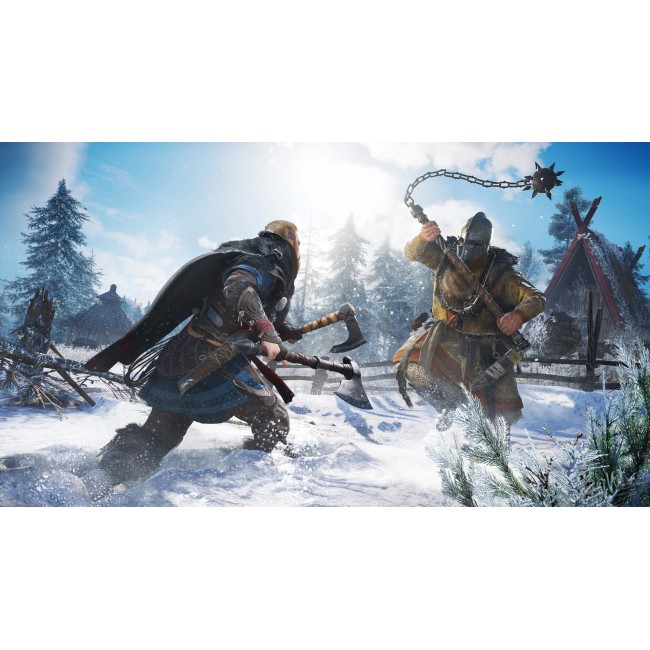 Assassin's Creed Valhalla PS4 / PS5