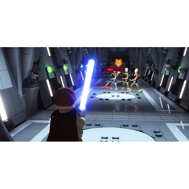 LEGO® Star Wars™ The Skywalker Saga PS4 / PS5