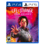 Life is Strange True Colors PS4 and PS5