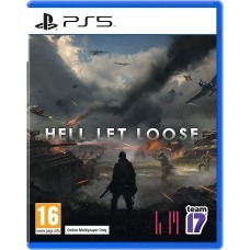 Hell Let Loose PS5™