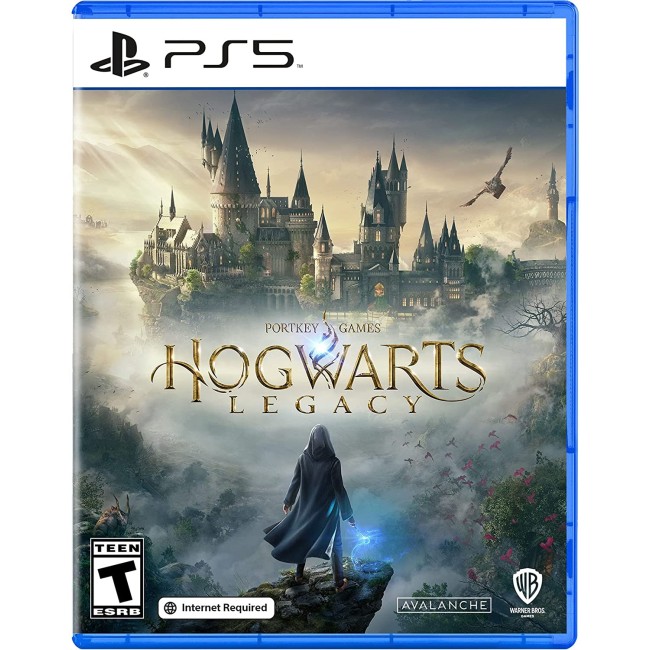 Hogwarts Legacy PS4™ & PS5™
