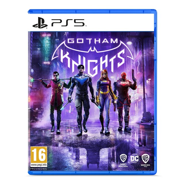 Gotham Knights: PS5™