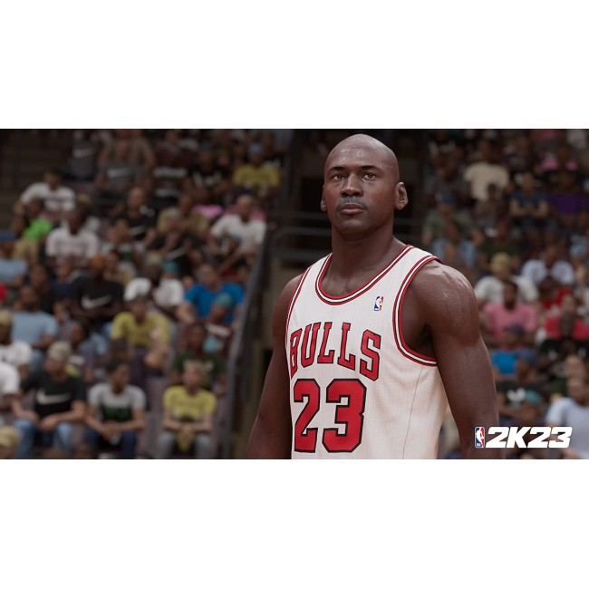 NBA 2K23 for PS5™