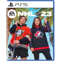 NHL® 23 PS5