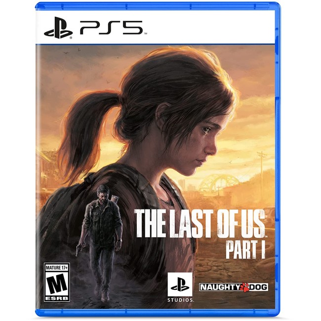 The Last of Us™ Part I PS5