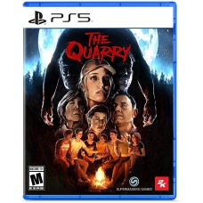The Quarry for PS5™