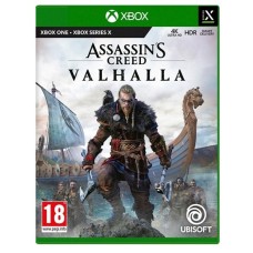 Assassin's Creed Valhalla / Series X|S & Xbox ONE
