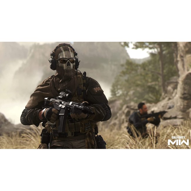 Call of Duty®: Modern Warfare® II - Cross-Gen / Series X|S & Xbox ONE