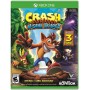 Crash Bandicoot™ Paketi - N. Sane Trilogy + CTR Nitro-Fueled / Series X|S & Xbox ONE