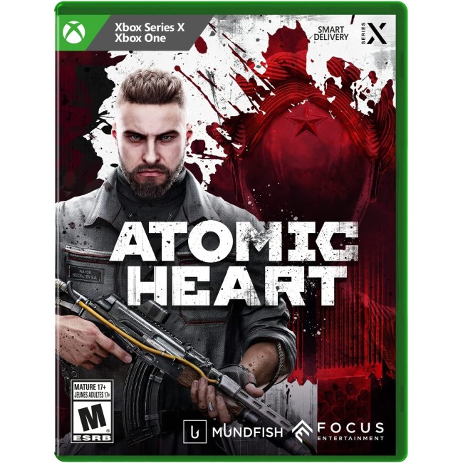 Atomic Heart / Series X|S & Xbox ONE