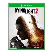 Dying Light 2 Stay Human / Series X|S & Xbox ONE