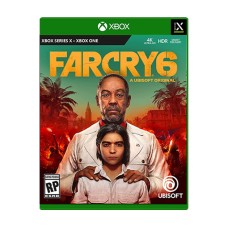 Far Cry® 6 / Series X|S & Xbox ONE
