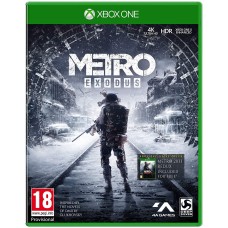 Metro Exodus / Series X|S & Xbox ONE