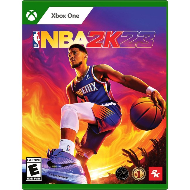 NBA 2K23 / Xbox ONE