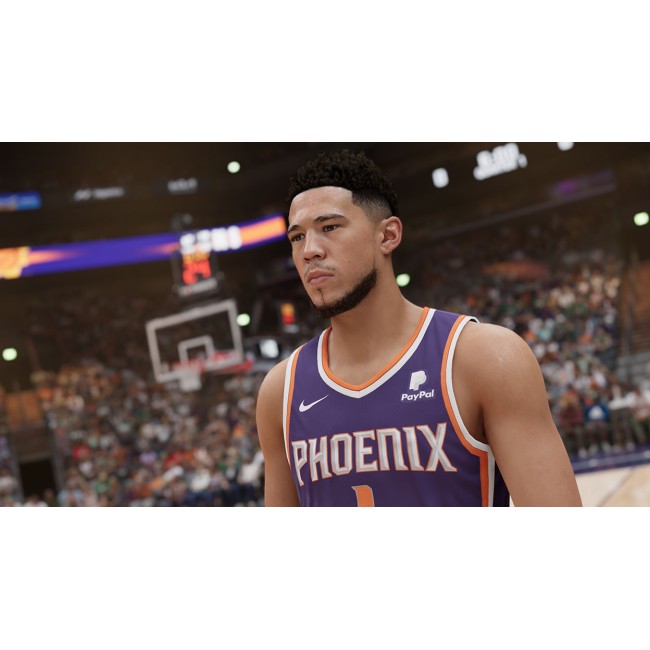 NBA 2K23 / Xbox ONE