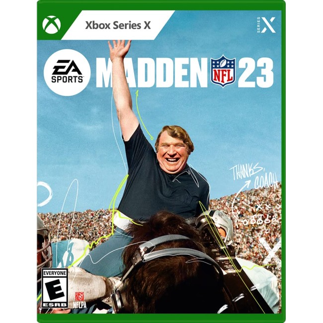 Madden NFL 23 / Series X|S