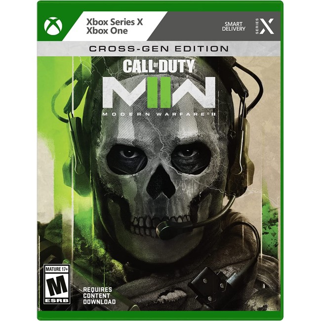 Call of Duty®: Modern Warfare® II - Cross-Gen / Series X|S & Xbox ONE