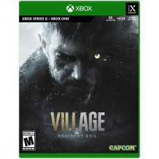 Resident Evil Village / Series X|S & Xbox ONE