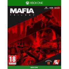 Mafia Trilogy  / Series X|S & Xbox ONE