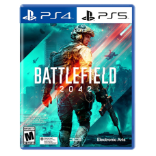 Battlefield™ 2042 PS4™ & PS5