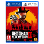 Red Dead Redemption 2 PS5 & PS4