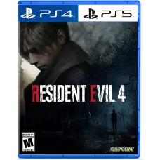 Resident Evil 4 PS5™