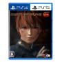 DEAD OR ALIVE 6 PS4™ & PS5