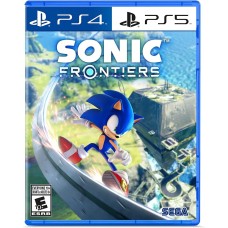 The Ultimate Sonic Bundle PS4™ & PS5™