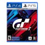 Gran Turismo® 7 PS4™ & PS5™