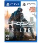 Crysis Remastered Trilogy PS4™ & PS5™