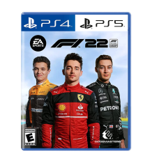 F1® 22 Champions Edition PS4 & PS5