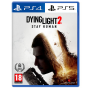 Dying Light 2 Stay Human PS4™ & PS5™