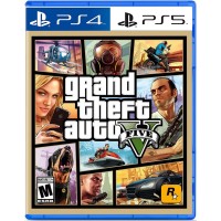 Grand Theft Auto V: Premium Edition PS5™ & PS5™