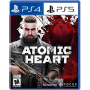 Atomic Heart PS4™ & PS5™