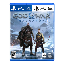 God of War Ragnarök PS4™ & PS5™