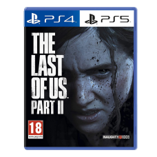 The Last of Us Part II PS4™ & PS5™
