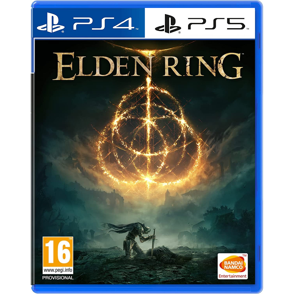 can ps4 and ps5 play together elden ring